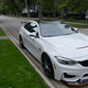 Illustration for article titled The BMW M4 GTS Made Me Geek The Fuck Out